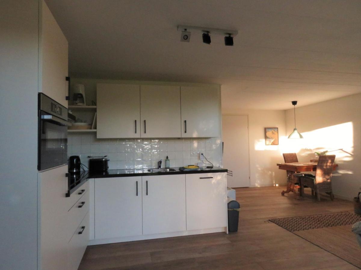 In De Boomgaard Apartment Burgh-Haamstede Exterior foto